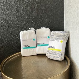 Room essentials pillow cases